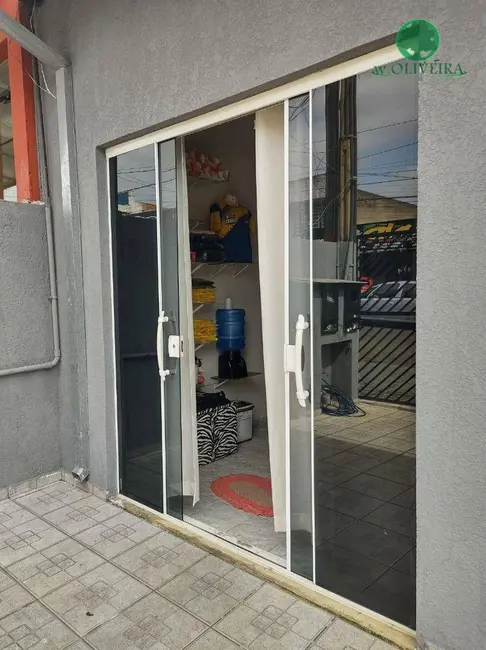 Foto 3 de Casa com 2 quartos à venda, 250m2 em Jardim Morada do Sol, Indaiatuba - SP