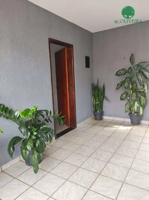 Foto 9 de Casa com 2 quartos à venda, 250m2 em Jardim Morada do Sol, Indaiatuba - SP