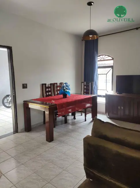 Foto 6 de Casa com 2 quartos à venda, 250m2 em Jardim Morada do Sol, Indaiatuba - SP