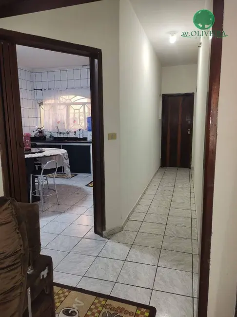 Foto 7 de Casa com 2 quartos à venda, 250m2 em Jardim Morada do Sol, Indaiatuba - SP