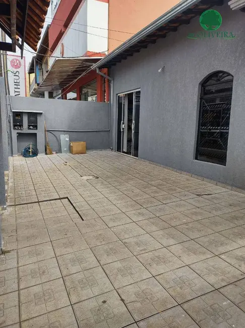 Foto 1 de Casa com 2 quartos à venda, 250m2 em Jardim Morada do Sol, Indaiatuba - SP