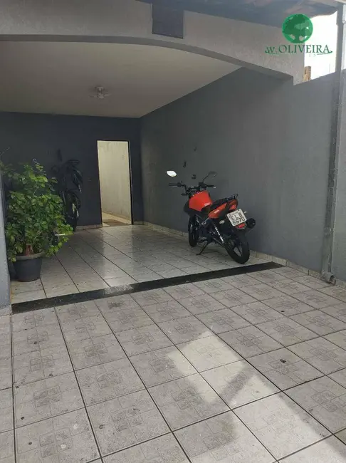 Foto 4 de Casa com 2 quartos à venda, 250m2 em Jardim Morada do Sol, Indaiatuba - SP