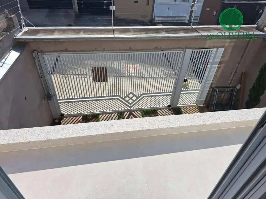 Foto 5 de Sobrado com 3 quartos à venda, 150m2 em Indaiatuba - SP