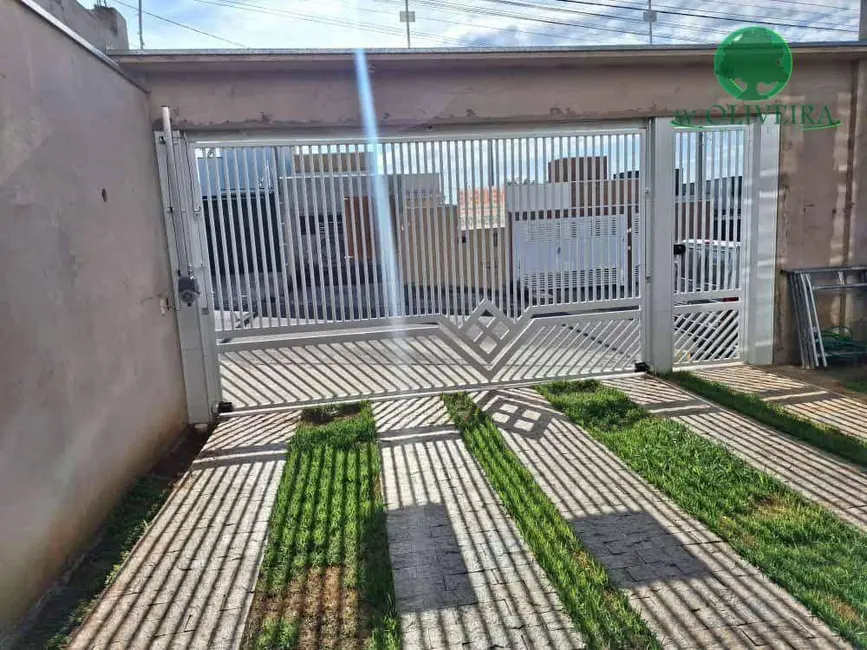 Foto 3 de Sobrado com 3 quartos à venda, 150m2 em Indaiatuba - SP
