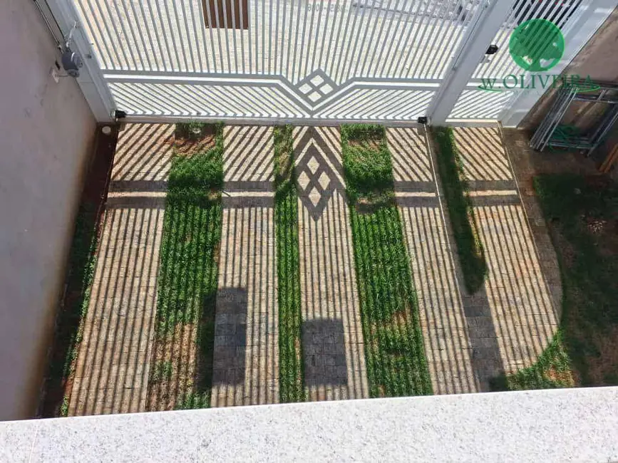 Foto 4 de Sobrado com 3 quartos à venda, 150m2 em Indaiatuba - SP