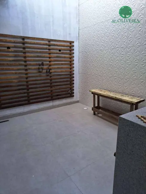 Foto 9 de Sobrado com 3 quartos à venda, 150m2 em Indaiatuba - SP