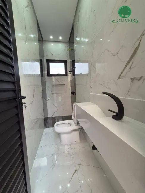 Foto 9 de Casa de Condomínio com 4 quartos à venda, 336m2 em Indaiatuba - SP