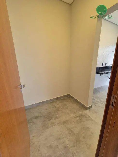 Foto 8 de Casa de Condomínio com 4 quartos à venda, 336m2 em Indaiatuba - SP