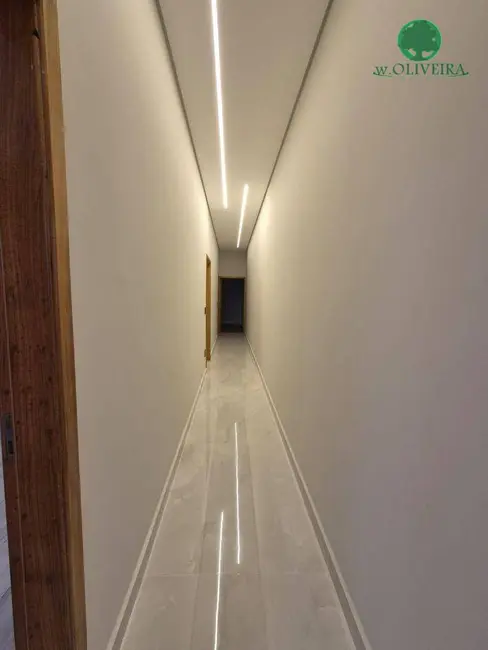 Foto 7 de Casa de Condomínio com 4 quartos à venda, 336m2 em Indaiatuba - SP