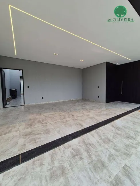 Foto 2 de Casa de Condomínio com 4 quartos à venda, 336m2 em Indaiatuba - SP