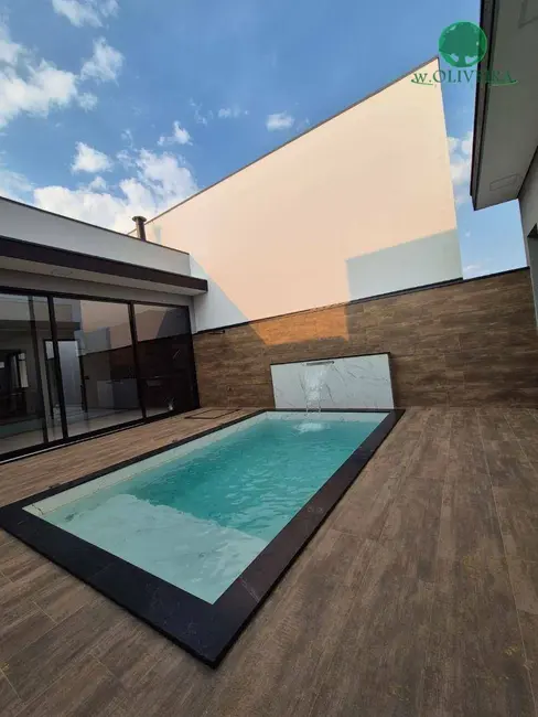 Foto 4 de Casa de Condomínio com 4 quartos à venda, 336m2 em Indaiatuba - SP