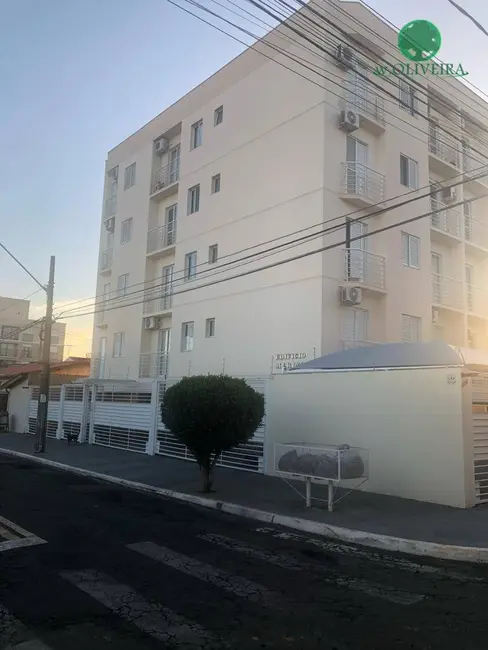 Foto 3 de Apartamento com 2 quartos à venda, 80m2 em Cidade Nova II, Indaiatuba - SP