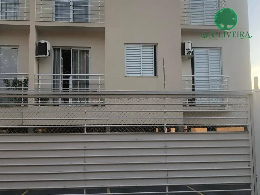 Foto 5 de Apartamento com 2 quartos à venda, 80m2 em Cidade Nova II, Indaiatuba - SP