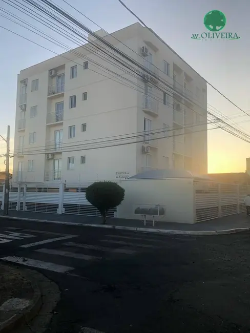 Foto 4 de Apartamento com 2 quartos à venda, 80m2 em Cidade Nova II, Indaiatuba - SP