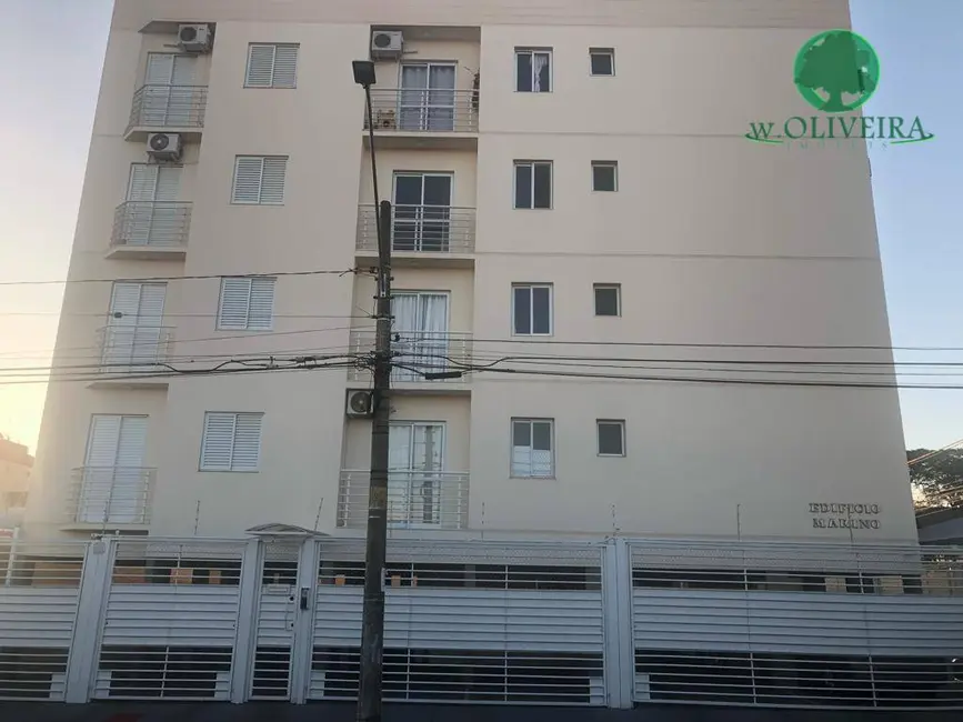 Foto 1 de Apartamento com 2 quartos à venda, 80m2 em Cidade Nova II, Indaiatuba - SP