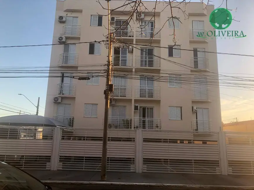 Foto 2 de Apartamento com 2 quartos à venda, 80m2 em Cidade Nova II, Indaiatuba - SP