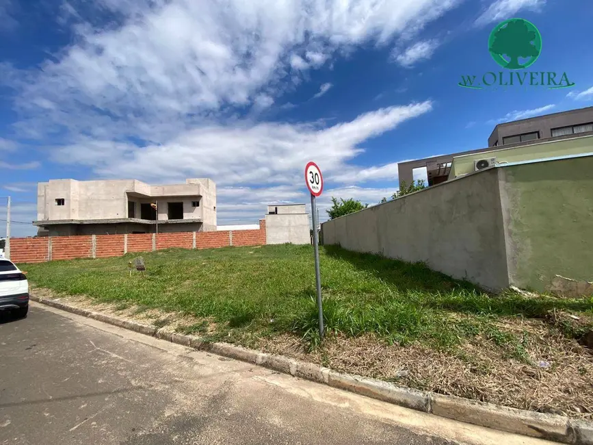 Foto 5 de Terreno / Lote à venda, 350m2 em Vila Nova, Salto - SP