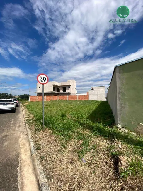 Foto 6 de Terreno / Lote à venda, 350m2 em Vila Nova, Salto - SP