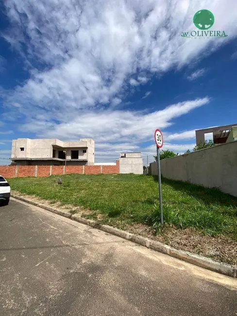 Foto 1 de Terreno / Lote à venda, 350m2 em Vila Nova, Salto - SP