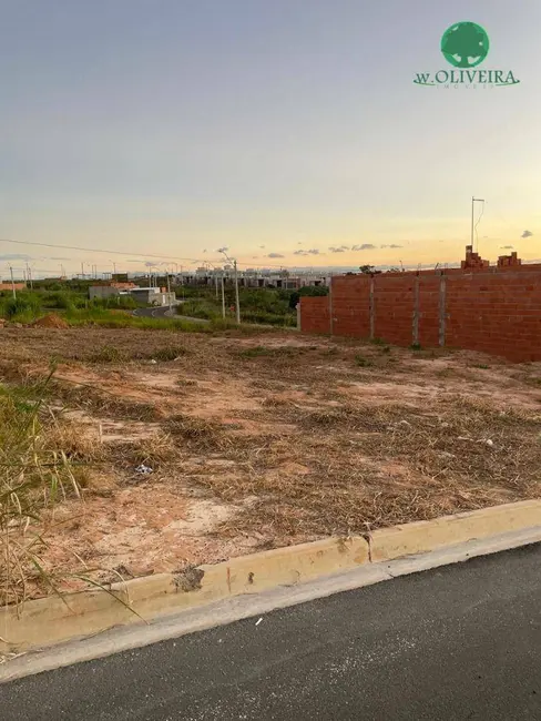 Foto 3 de Terreno / Lote à venda, 150m2 em Indaiatuba - SP