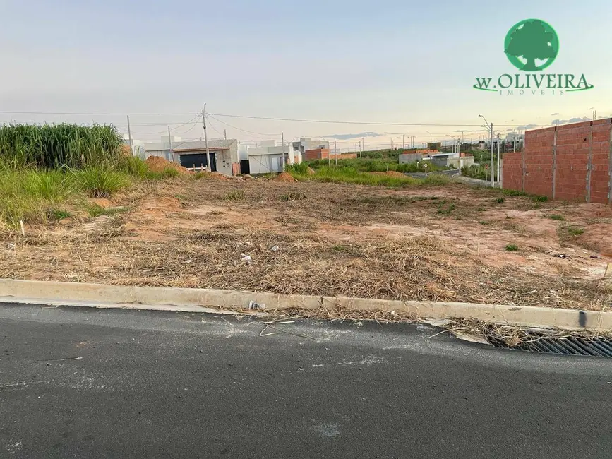 Foto 1 de Terreno / Lote à venda, 150m2 em Indaiatuba - SP