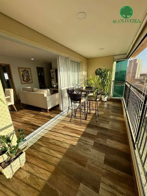 Foto 3 de Apartamento com 3 quartos à venda, 204m2 em Cidade Nova I, Indaiatuba - SP