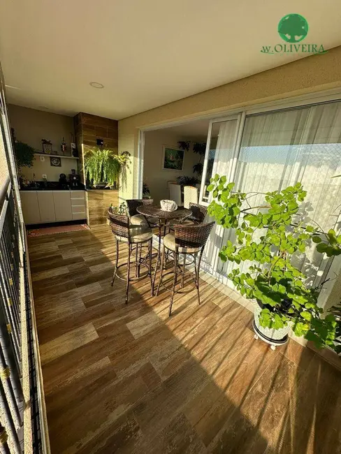 Foto 4 de Apartamento com 3 quartos à venda, 204m2 em Cidade Nova I, Indaiatuba - SP