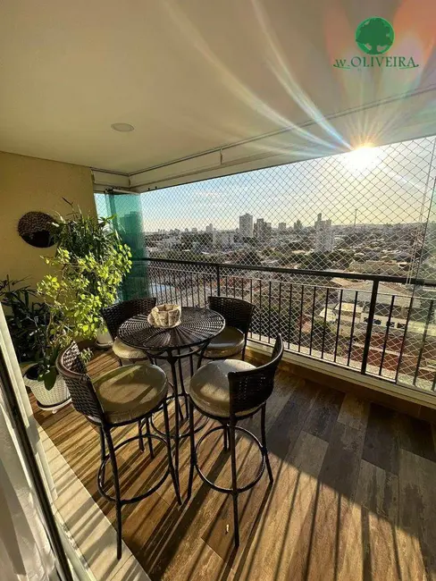 Foto 5 de Apartamento com 3 quartos à venda, 204m2 em Cidade Nova I, Indaiatuba - SP