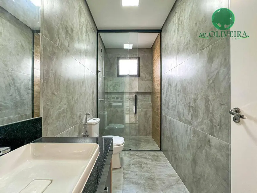 Foto 9 de Casa de Condomínio com 4 quartos à venda, 337m2 em Jardim Residencial Alto de Itaici, Indaiatuba - SP