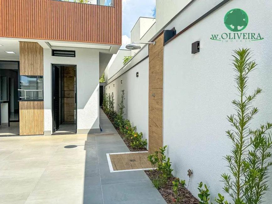 Foto 4 de Casa de Condomínio com 4 quartos à venda, 337m2 em Jardim Residencial Alto de Itaici, Indaiatuba - SP