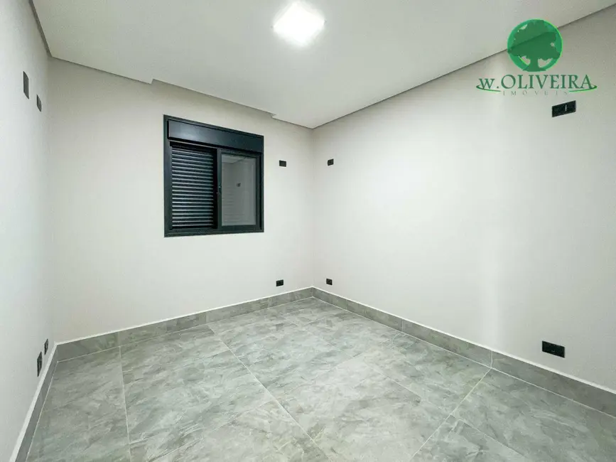 Foto 8 de Casa de Condomínio com 4 quartos à venda, 337m2 em Jardim Residencial Alto de Itaici, Indaiatuba - SP