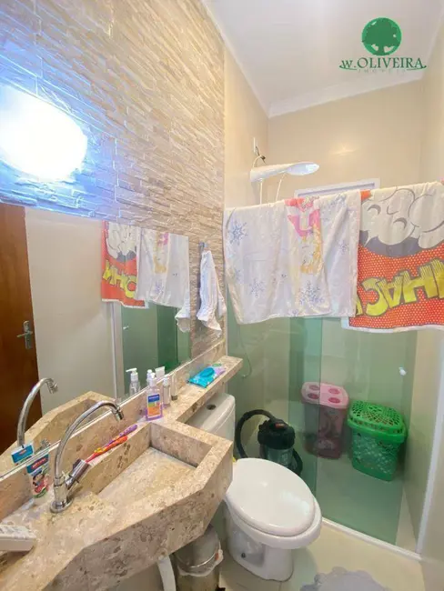 Foto 9 de Casa com 2 quartos à venda, 150m2 em Jardim Moriyama, Indaiatuba - SP