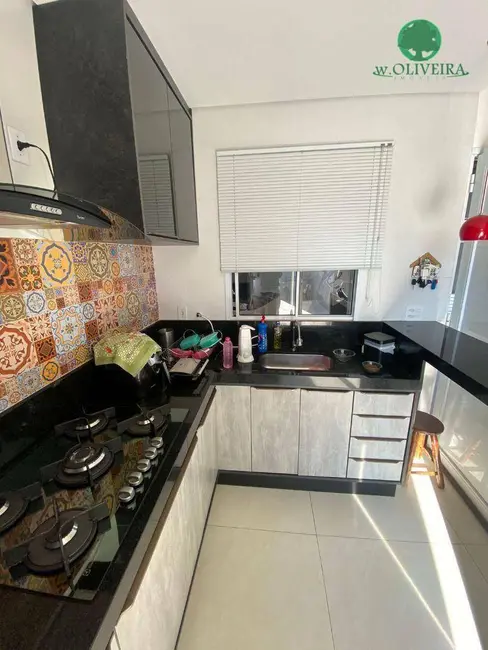 Foto 6 de Casa com 2 quartos à venda, 150m2 em Jardim Moriyama, Indaiatuba - SP