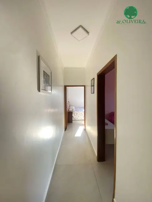 Foto 8 de Casa com 2 quartos à venda, 150m2 em Jardim Moriyama, Indaiatuba - SP