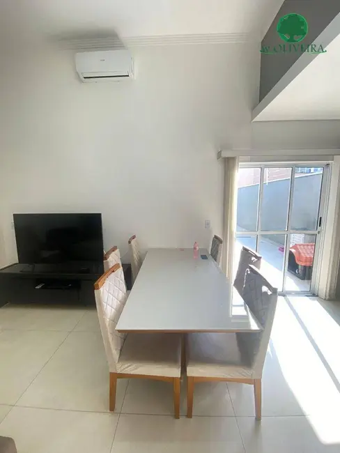 Foto 4 de Casa com 2 quartos à venda, 150m2 em Jardim Moriyama, Indaiatuba - SP
