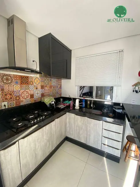 Foto 7 de Casa com 2 quartos à venda, 150m2 em Jardim Moriyama, Indaiatuba - SP