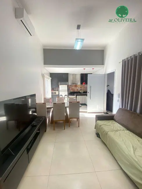 Foto 3 de Casa com 2 quartos à venda, 150m2 em Jardim Moriyama, Indaiatuba - SP