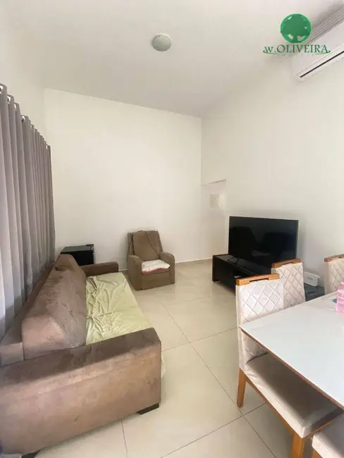Foto 1 de Casa com 2 quartos à venda, 150m2 em Jardim Moriyama, Indaiatuba - SP