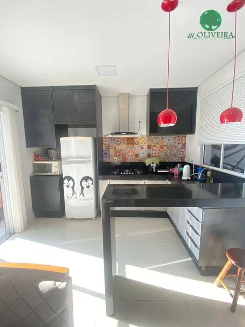 Foto 5 de Casa com 2 quartos à venda, 150m2 em Jardim Moriyama, Indaiatuba - SP