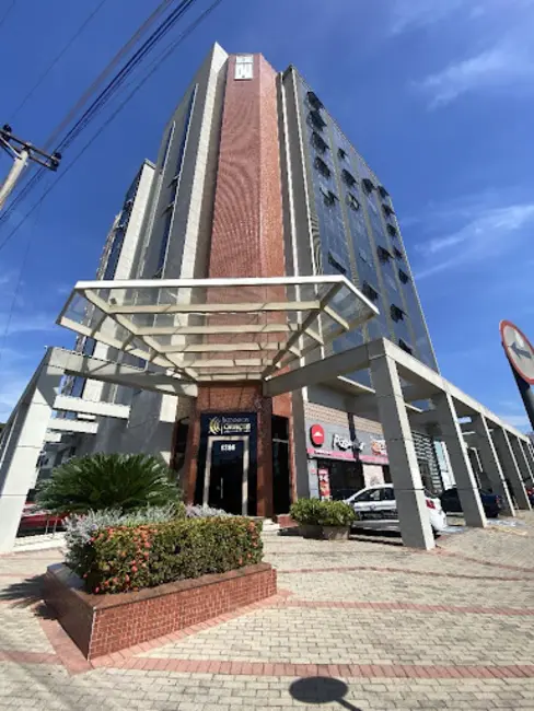 Foto 1 de Sala Comercial à venda, 92m2 em Indaiatuba - SP