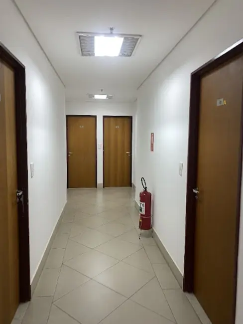 Foto 2 de Sala Comercial à venda, 92m2 em Indaiatuba - SP