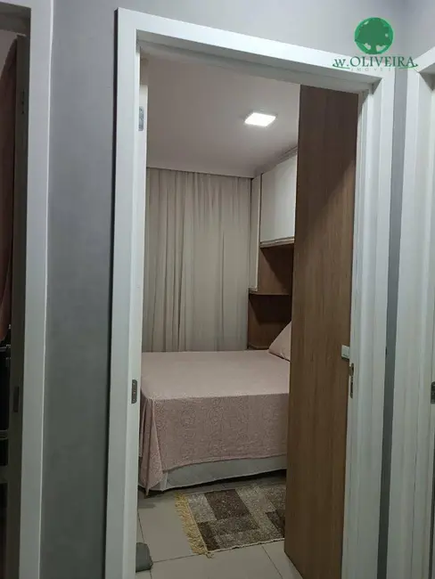 Foto 9 de Apartamento com 2 quartos à venda, 48m2 em Salto - SP