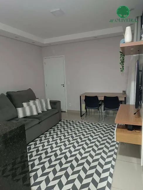Foto 4 de Apartamento com 2 quartos à venda, 48m2 em Salto - SP