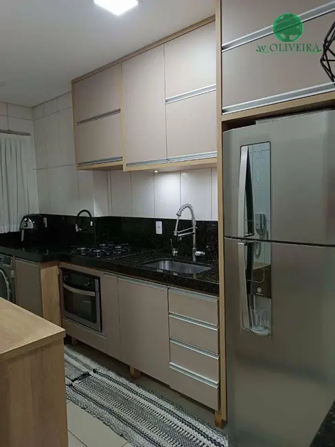 Foto 6 de Apartamento com 2 quartos à venda, 48m2 em Salto - SP
