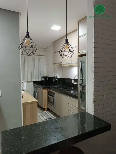Foto 5 de Apartamento com 2 quartos à venda, 48m2 em Salto - SP
