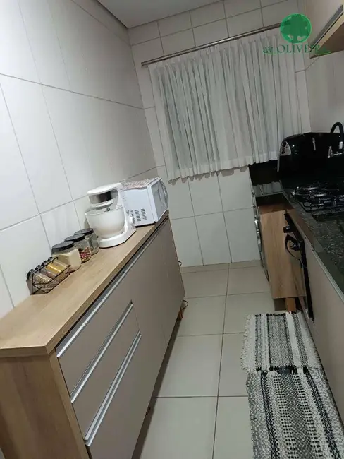 Foto 8 de Apartamento com 2 quartos à venda, 48m2 em Salto - SP