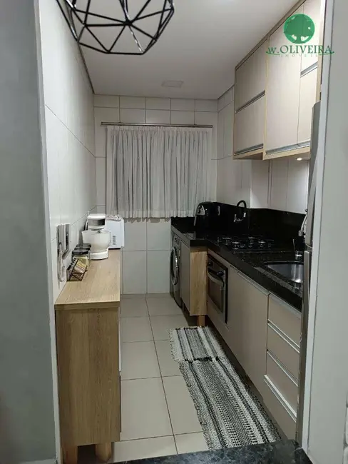 Foto 7 de Apartamento com 2 quartos à venda, 48m2 em Salto - SP