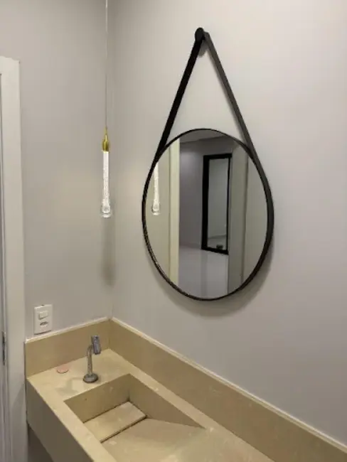 Foto 4 de Casa de Condomínio com 3 quartos à venda, 300m2 em Jardim Esplanada, Indaiatuba - SP