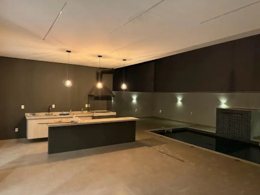 Foto 5 de Casa de Condomínio com 3 quartos à venda, 300m2 em Jardim Esplanada, Indaiatuba - SP