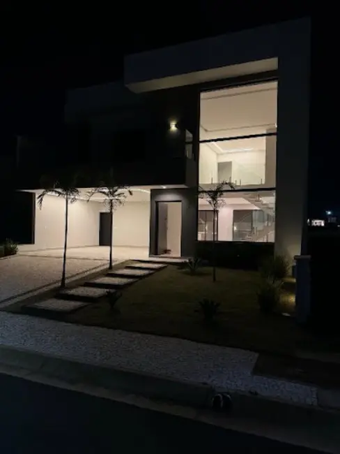 Foto 3 de Casa de Condomínio com 3 quartos à venda, 300m2 em Jardim Esplanada, Indaiatuba - SP